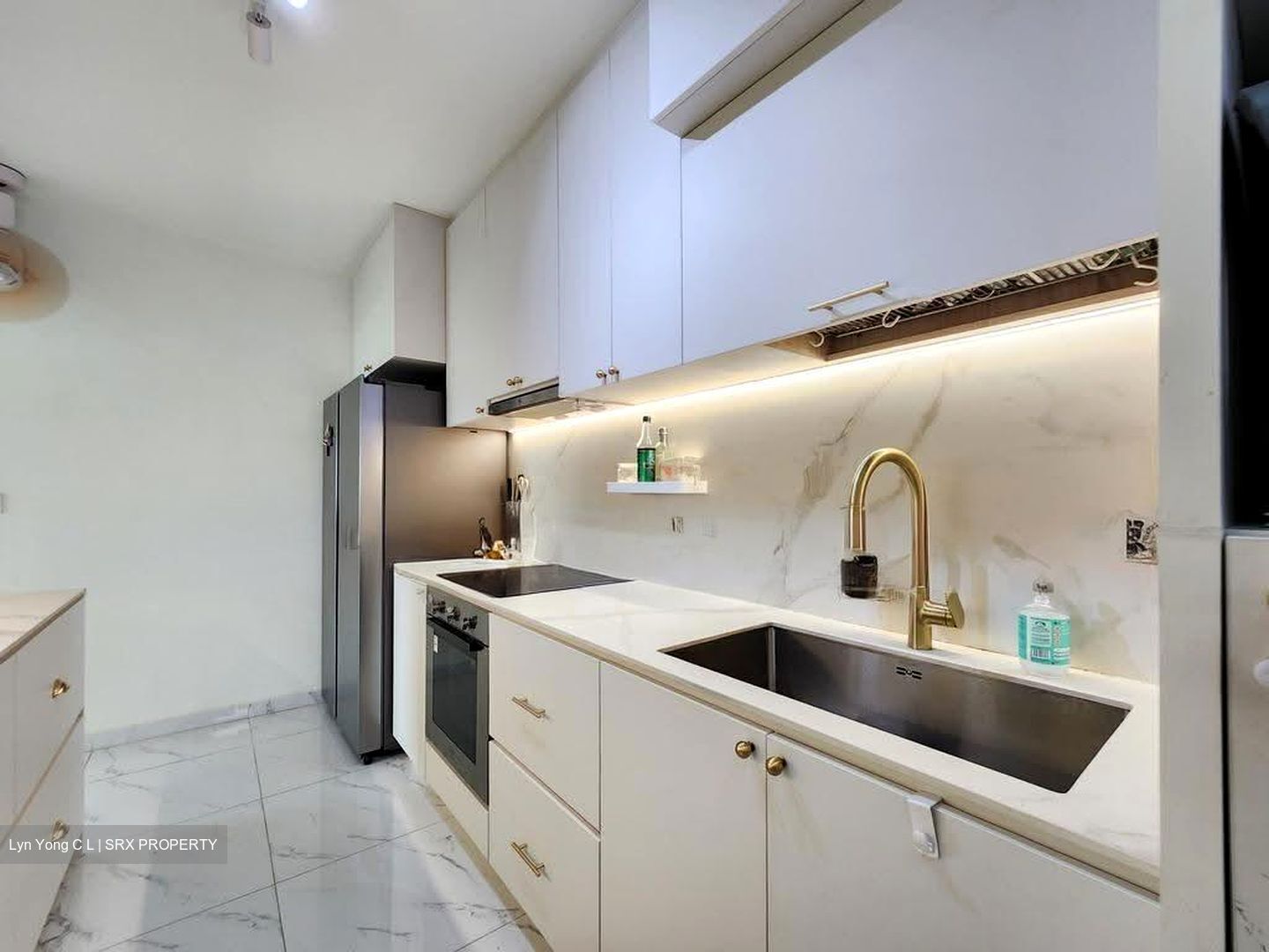 Blk 476B Hougang Capeview (Hougang), HDB 4 Rooms #633747971